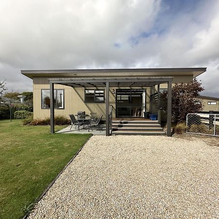Country Retreats On Ranzau 2 Vila Nelson Exterior foto
