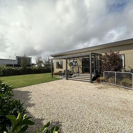 Country Retreats On Ranzau 2 Vila Nelson Exterior foto