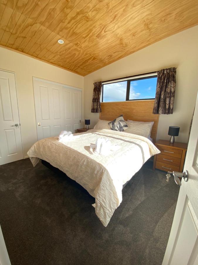 Country Retreats On Ranzau 2 Vila Nelson Exterior foto
