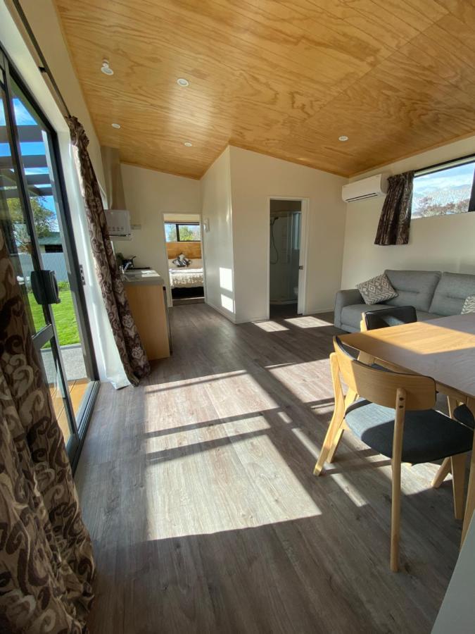 Country Retreats On Ranzau 2 Vila Nelson Exterior foto