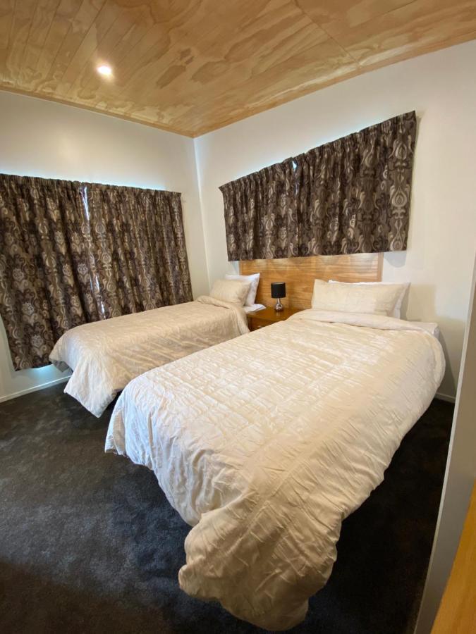 Country Retreats On Ranzau 2 Vila Nelson Exterior foto