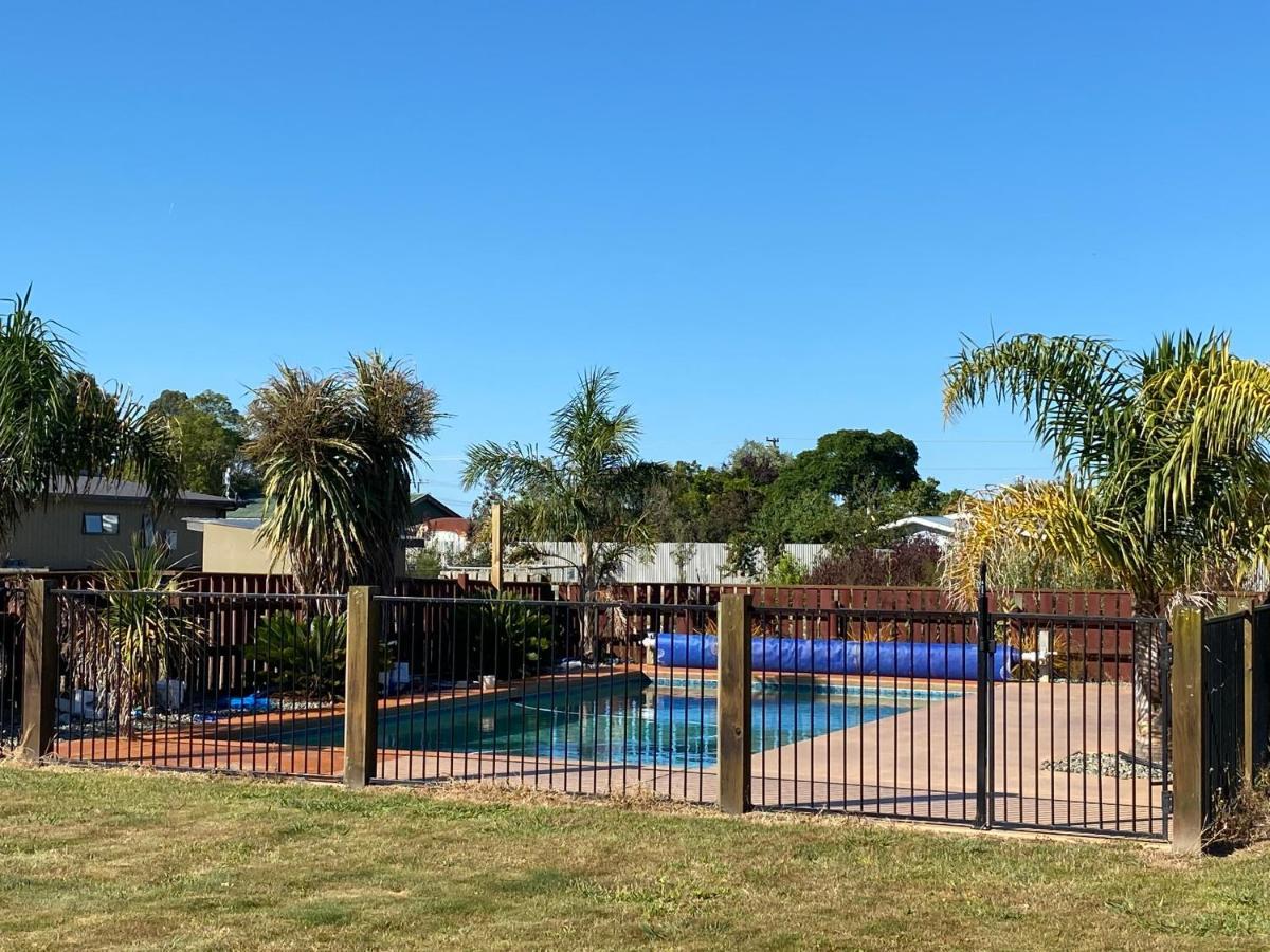 Country Retreats On Ranzau 2 Vila Nelson Exterior foto