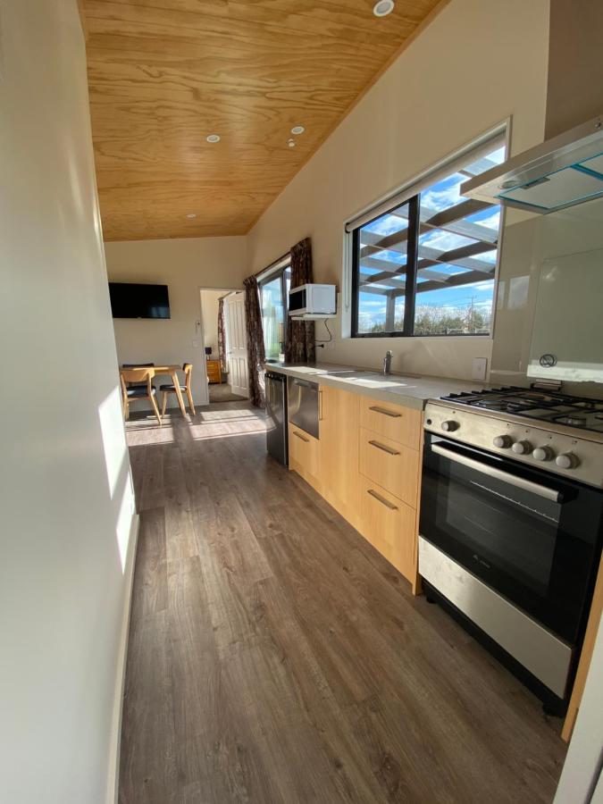 Country Retreats On Ranzau 2 Vila Nelson Exterior foto