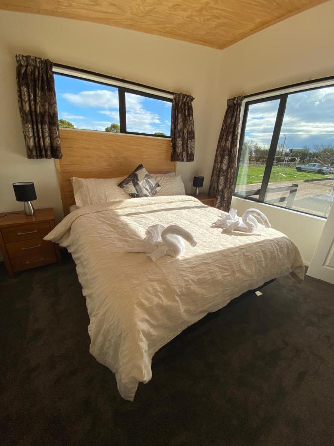 Country Retreats On Ranzau 2 Vila Nelson Exterior foto