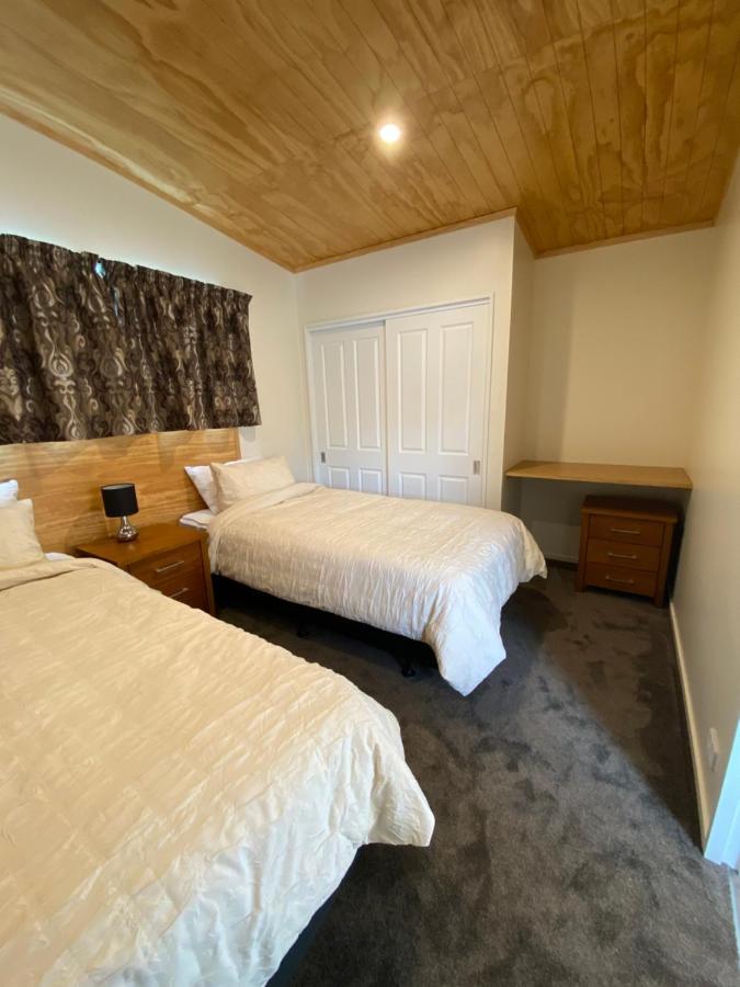 Country Retreats On Ranzau 2 Vila Nelson Exterior foto