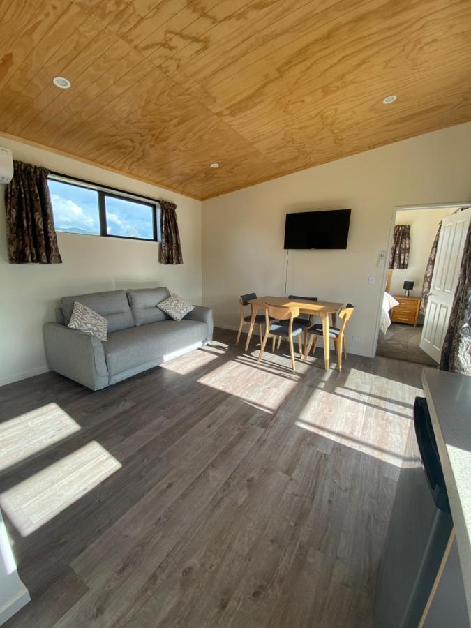 Country Retreats On Ranzau 2 Vila Nelson Exterior foto