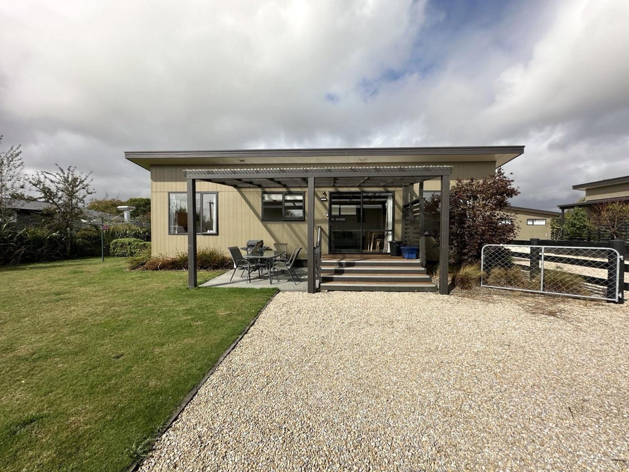 Country Retreats On Ranzau 2 Vila Nelson Exterior foto